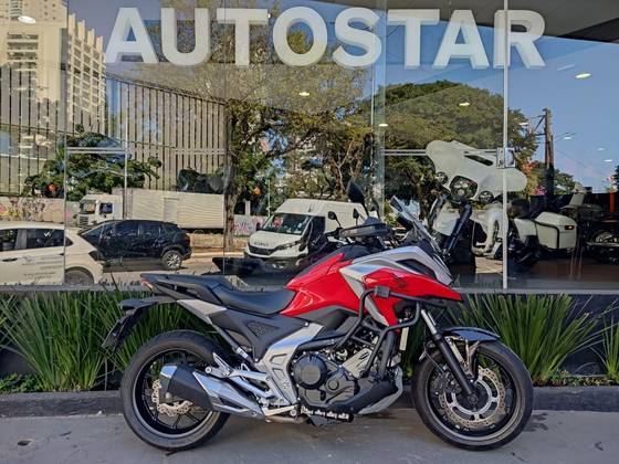 HONDA NC 750X ABS 